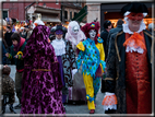 foto Maschere al Carnevale di Venezia